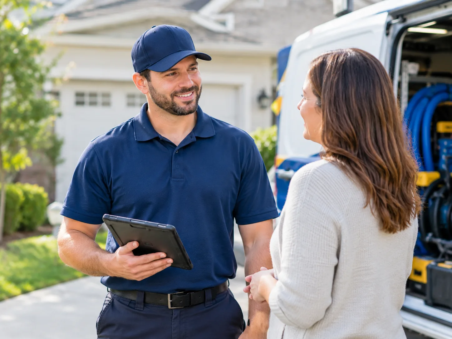 Sewage Backup Cleanup Chatom, AL FAQs
